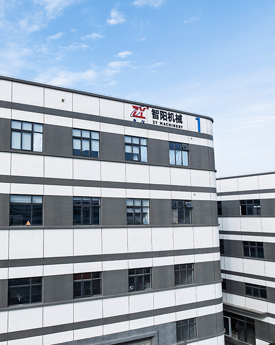 Changzhou Zhiyang Machinery Equipment Co., Ltd.